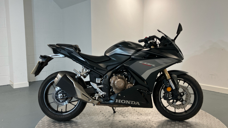 Honda CBR500R